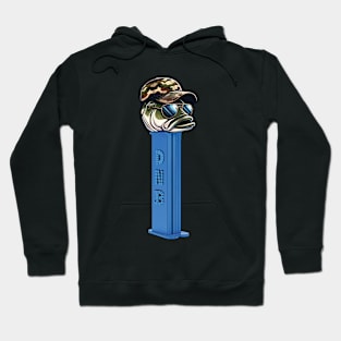 DnB Candy Hoodie